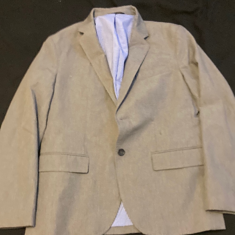 Banana Republic Jacket Men’s